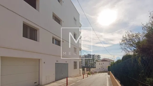 Apartamento en calpe — 14