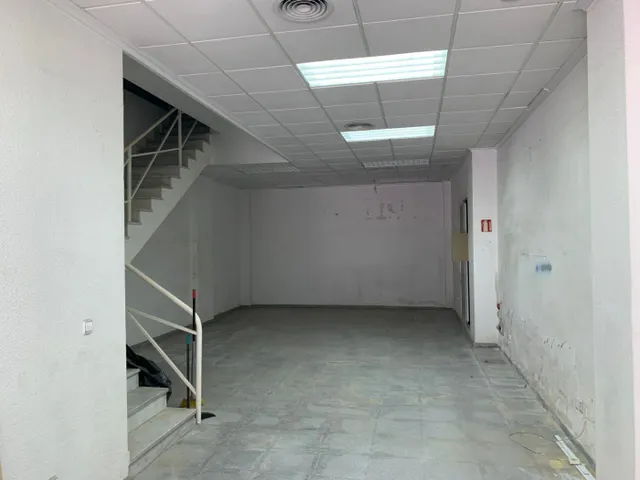 Local Comercial en Elche, Sector Quinto — 7