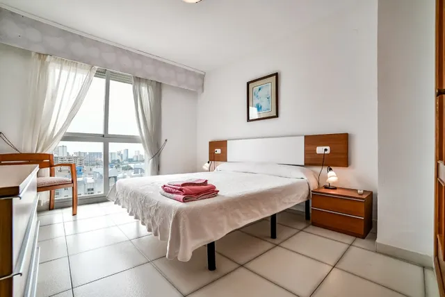 Impresionante Atico Duplex — 16