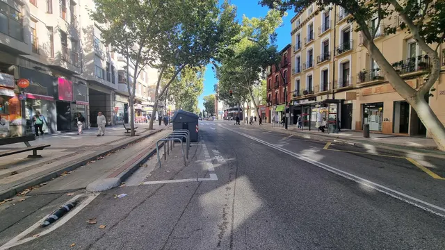 Terreno en venta en Pedro Villacampa. Zaragoza — 16