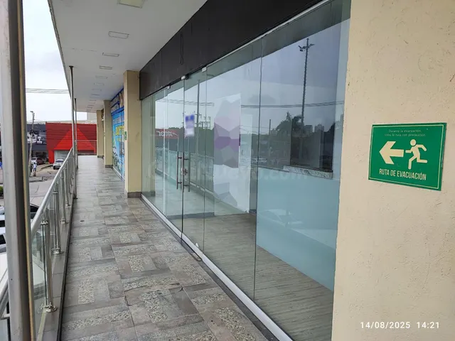 Local comercial 92m² en alquiler - Espinal