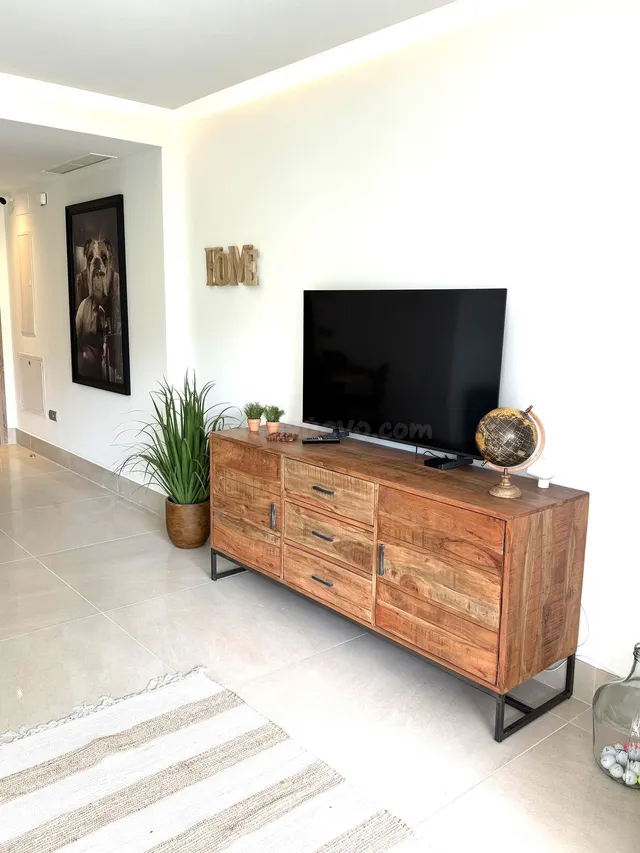 Apartamento 2 habitaciones 80m² en venta - Riviera del sol - foto 4