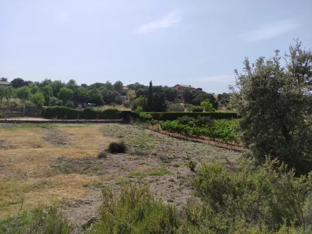 SE VENDE TERRENO URBANO EN URBANIZACIÓN FUENTE TAJUÑA DE LORANCA DE TAJUÑA (GUADALAJARA) — 32
