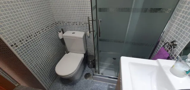 Amplio y Luminoso Piso en la Cala de Villajoyosa — 33