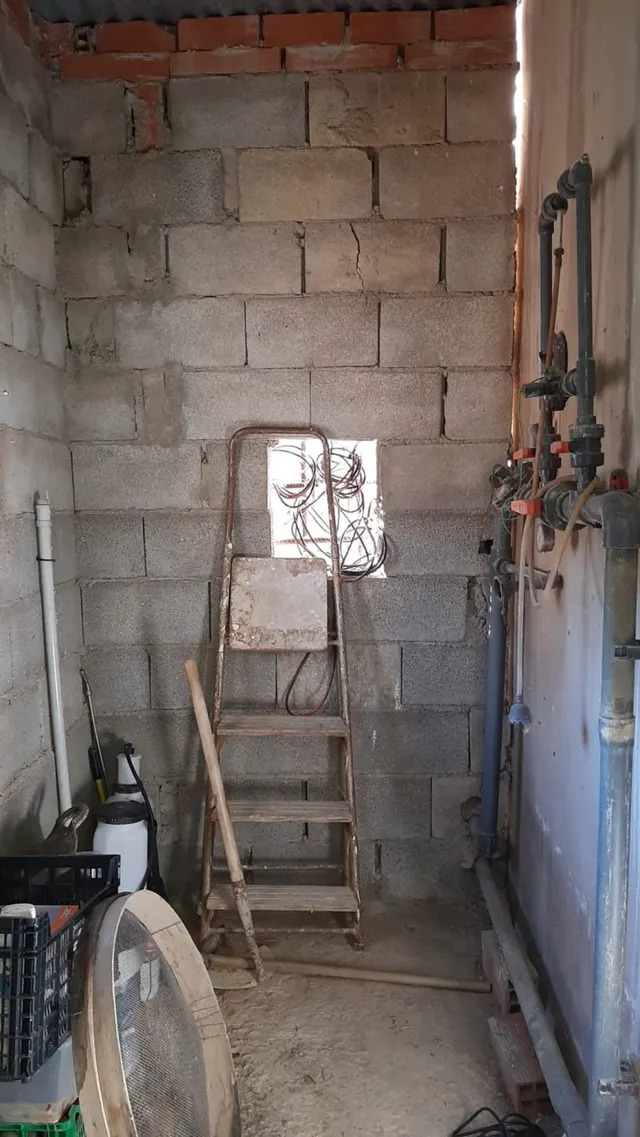 Casa con parcela  Camino de Los Puros — 13