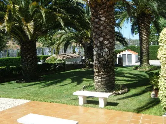 chalet de ensueño !! — 18