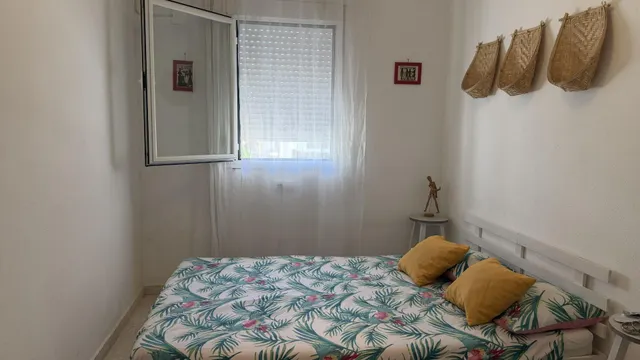 Espectacular piso  VPO  zona Pescadería Huelva — 43