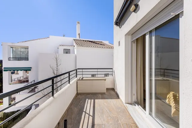 Adosado 2 habitaciones 120m² en venta - Costa del Sol — 15