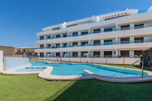 Apartamento 2 habitaciones 63m² en venta - La Zenia — 45