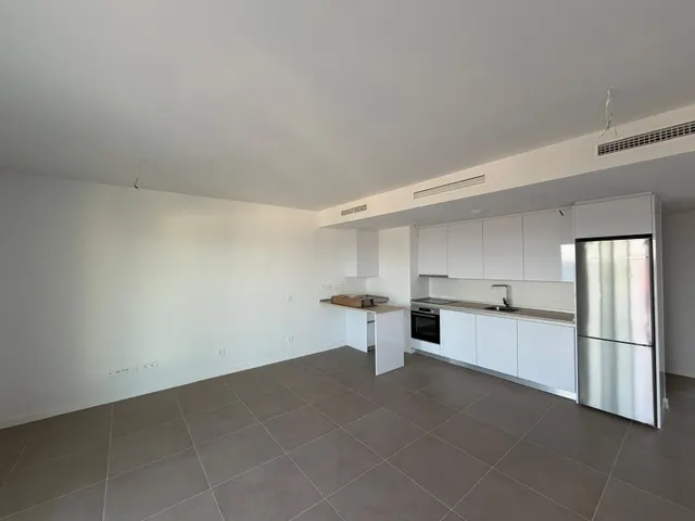 Atico con vistas despejadas al Mar en zona Playa Marina 300 m del Mar — 37