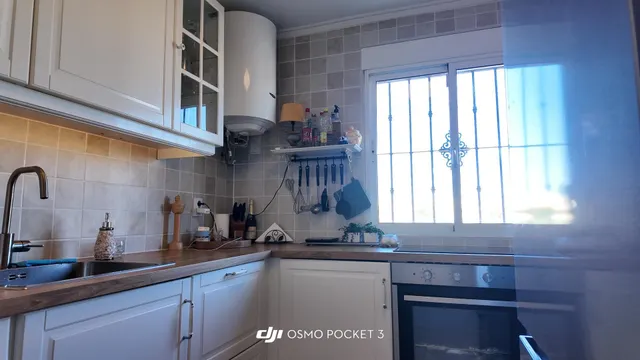 Tu Refugio Soñado: Casa de Esquina con Piscina Privada en Rojales — 15