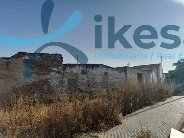 Solar urbano en Mérida – Gran oportunidad de inversión — 5