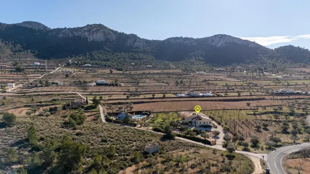 Casa de campo 3 habitaciones 222m² en venta - Jumilla — 7