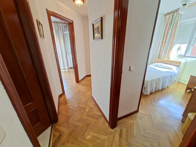 Vivienda de 3 habitaciones libre — 26