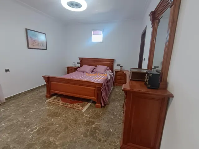SE VENDE CHALET ZONA LA HOYA — 16