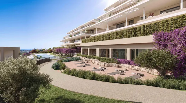 Apartamento 2 habitaciones 101m² en venta - La Concha-Resina - foto 4