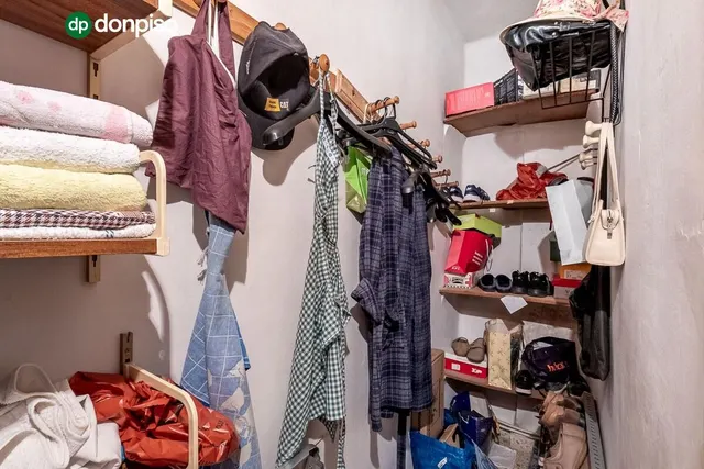 Piso de gran tamaño con múltiples posibilidades en  Peligros — 21