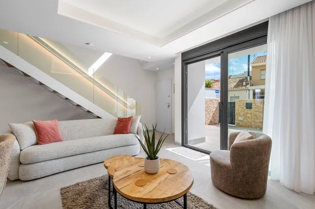 Casa 3 habitaciones en venta - Zona Pueblo — 14