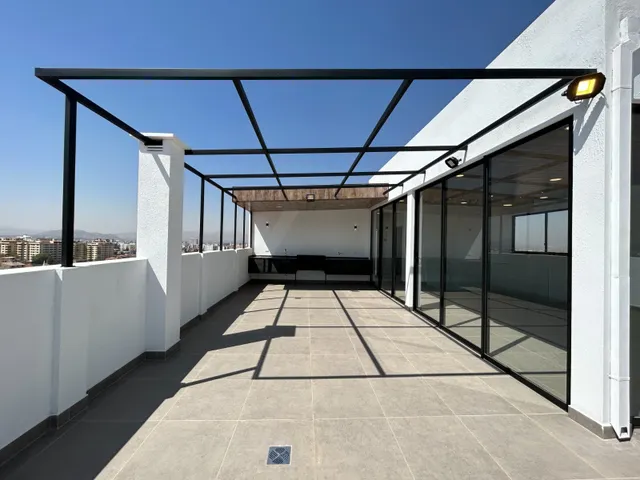 Dúplex 4 habitaciones 426m² en alquiler - Sarco — 12