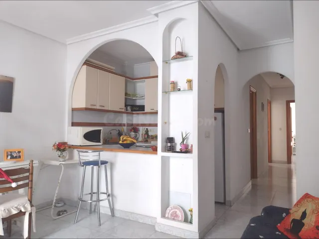 ¡Se vende apartamento en San Pedro del Pinatar a menos de 50