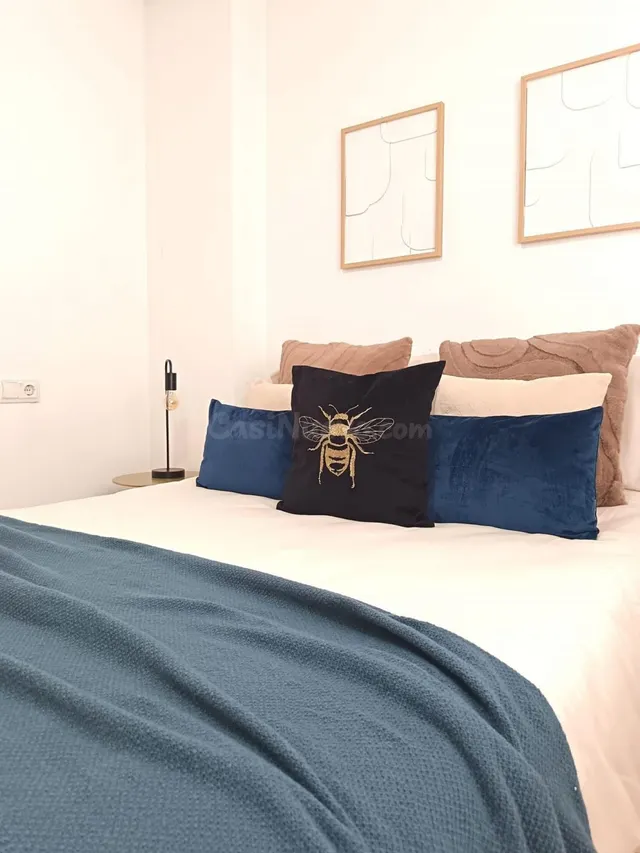 Apartamento 3 habitaciones 94m² en venta - Playa del Cura — 45