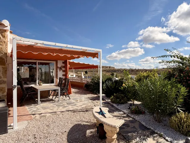 Villa 3 habitaciones 135m² en venta - Blanca — 32