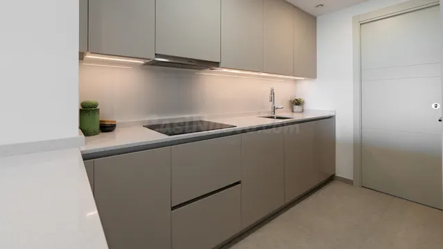 Apartamento 3 habitaciones 217m² en venta - Parque Selwo Aventura — 25