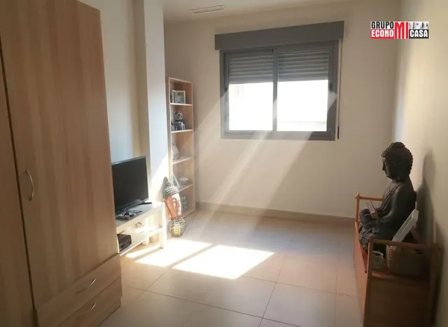 PISO EN SANTA POLA, ALICANTE — 7