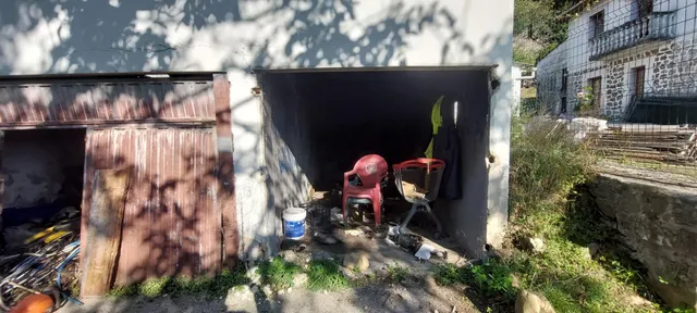 CASA DE 4 DORMITORIOS EN GANZO - foto 3