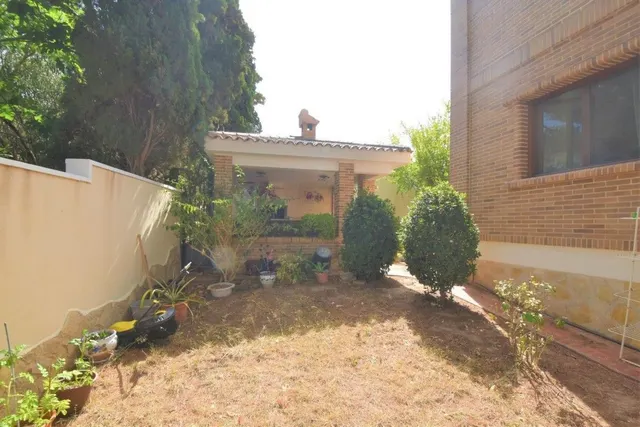Villa 5 habitaciones 360m² en venta - Ciudad Quesada — 47