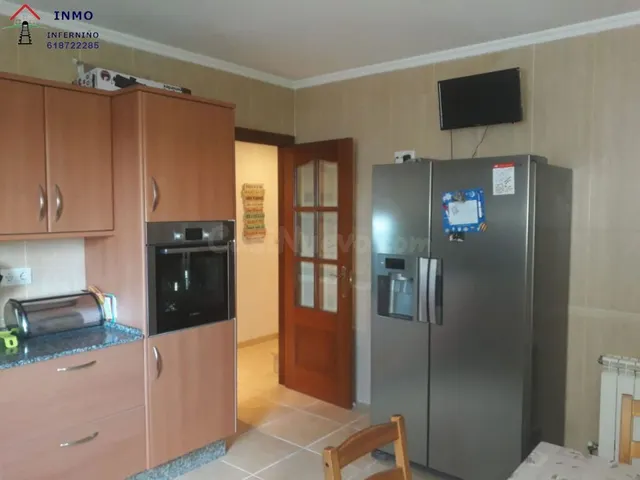 Dúplex en Venta en Ferrol La Coruña Ref: 438166 - foto 2