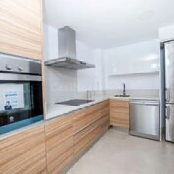 NUEVO CON BUENAS CALIDADES,,,,,, ESTA ES LA CASA QUE SIEMPRE - foto 4