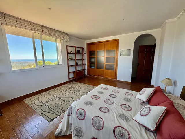 Finca rústica 7 habitaciones 564m² en venta - Costa Del Sol — 29