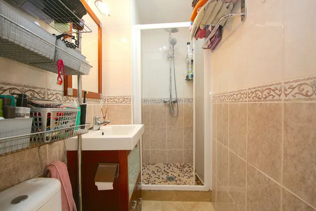 Apartamento 2 habitaciones 90m² en venta - Centro — 12