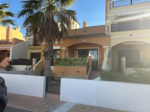 Adosado 3 habitaciones 90m² en venta - Comunidad valenciana