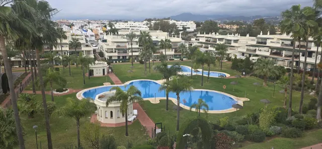 Ático 3 habitaciones 161m² en venta - Nueva Andalucia — 30