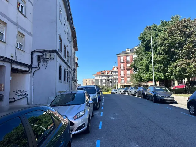 Piso reformado con espectaculares vistas a la bahía de Santander — 29