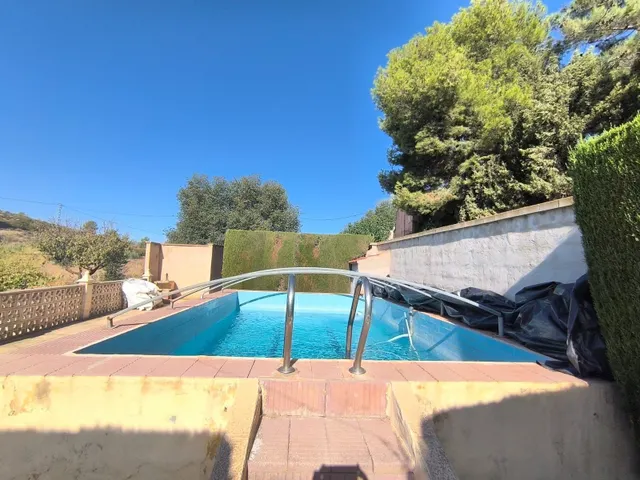 Casa de campo 5 habitaciones 407m² en venta - Comunidad valenciana — 15