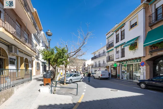 !!Espectacular vivienda en última planta!! - foto 5