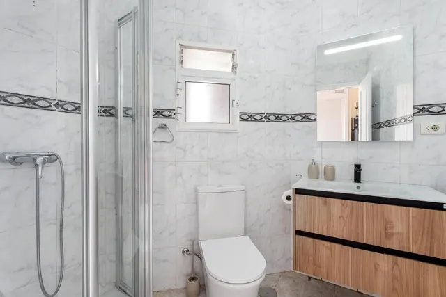 APARTAMENTO EN PRIMERA LINEA DEL MAR - foto 5