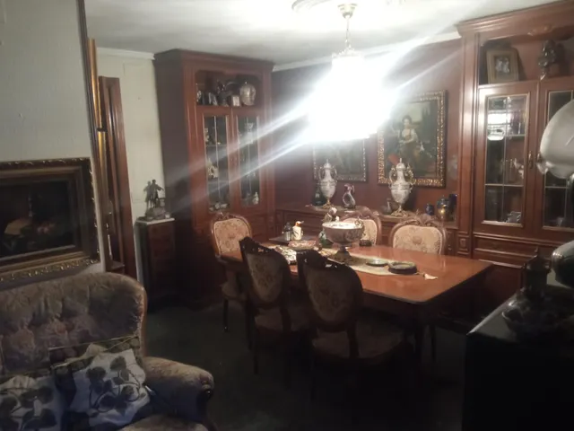 Ático en venta Alcoy - Avenida Alameda — 10