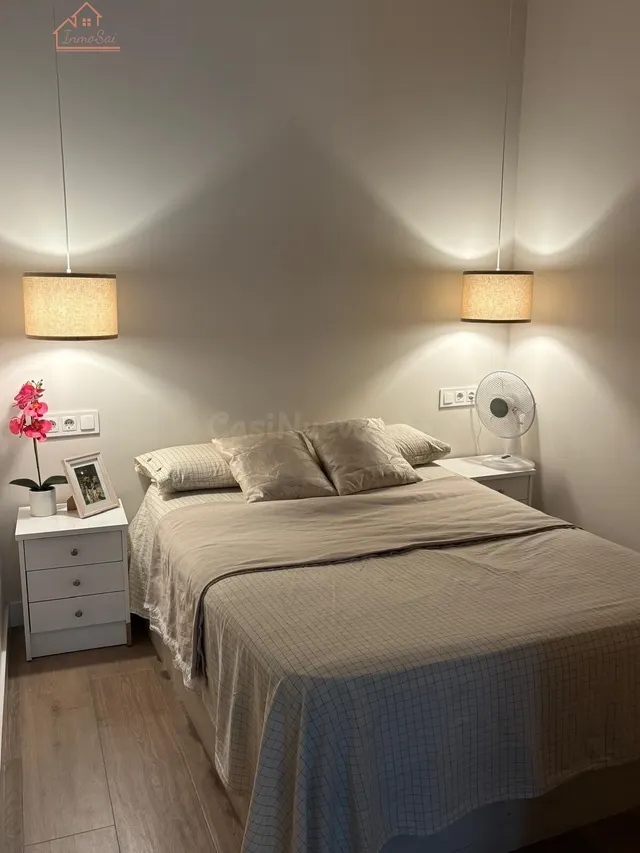 Estudio reformado con rentabilidad en Vista Alegre, Madrid - foto 4
