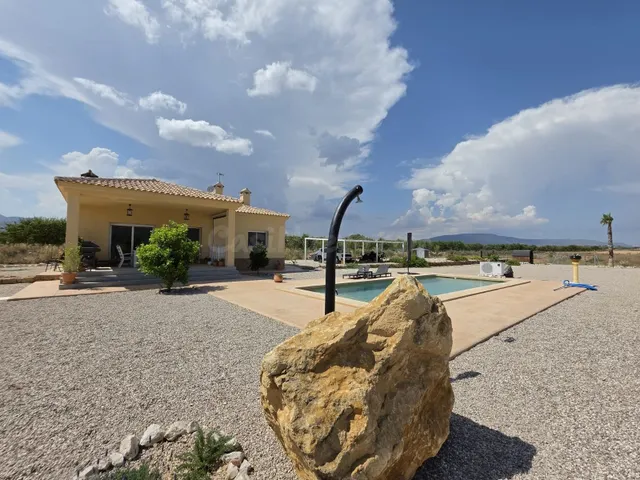 Villa 3 habitaciones 127m² en venta - Comunidad valenciana