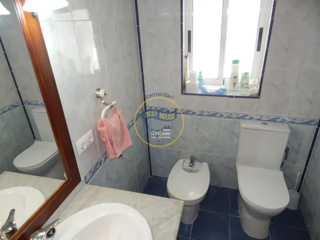 Casa Espaciosa en Montesa: Comodidad y Estilo — 26