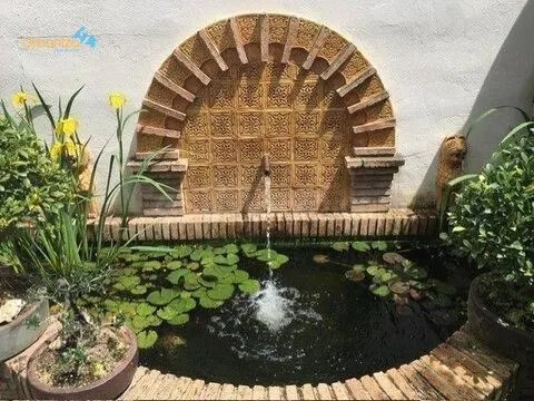 LA CASA DE TUS SUEÑOS EN OLIVENZA