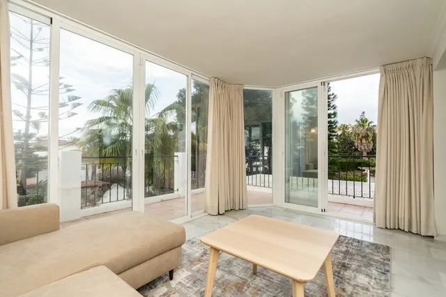 Chalet 4 habitaciones 258m² en venta - Marbella — 14
