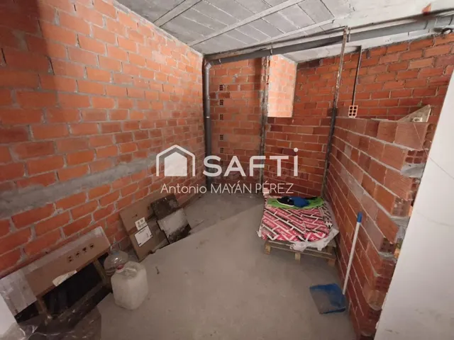 BAJO COMERCIAL EN VENTA EN RIBEIRA — 8