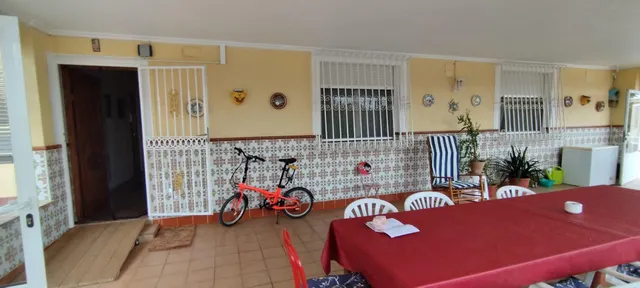 SUPER CHALET PARA VIVIR CON TODO LO QUE NECESITAS!!! — 3