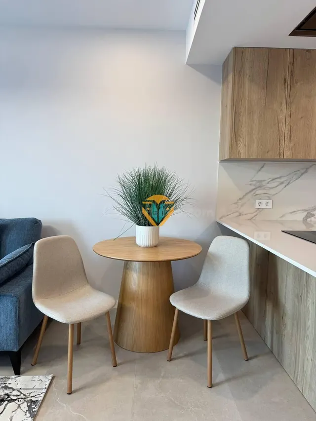 APARTAMENTO EN URBANIZACIÓN DE LUJO EN FINESTRAT — 4