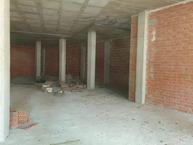 Amplio bajo comercial de 395 m2 en Alcantarilla — 4